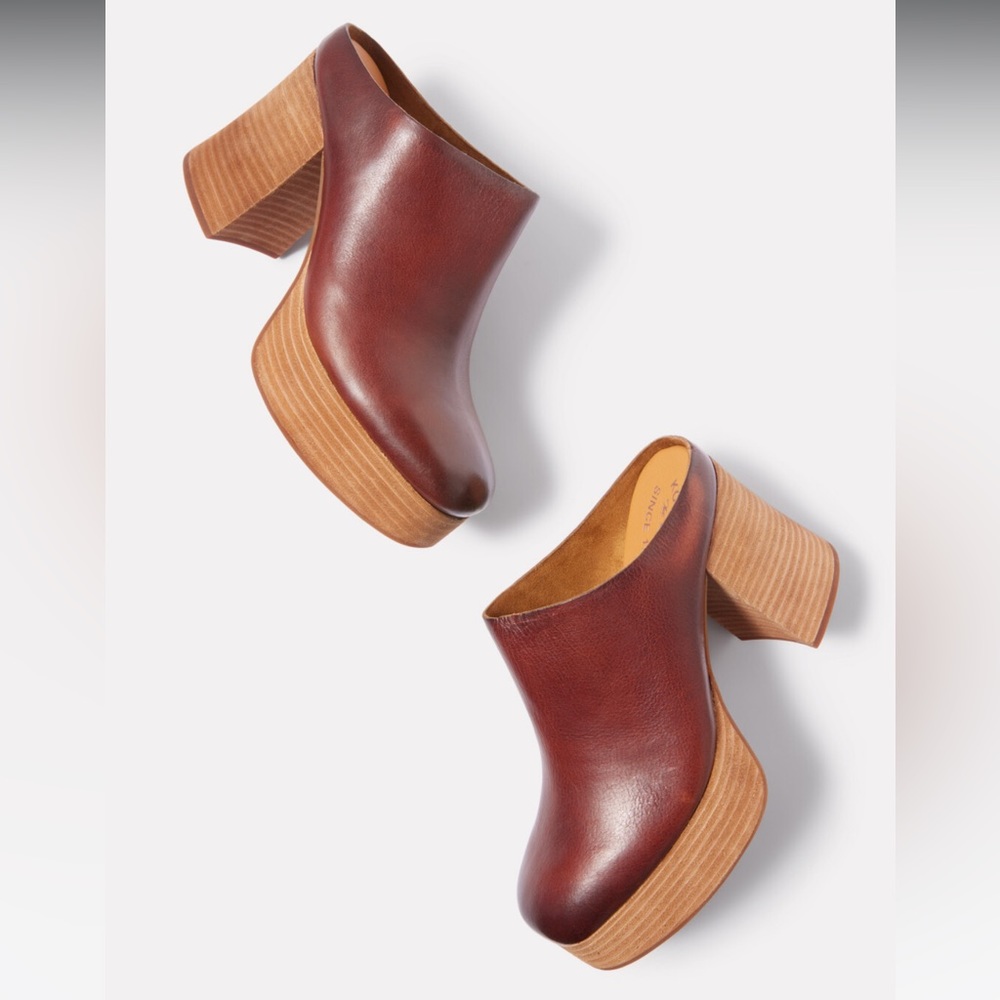 Kork-Ease Veronica Clog